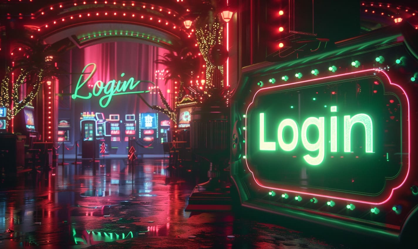 Cadastro e Login Rápidos no Cassino 1997WIN.COM